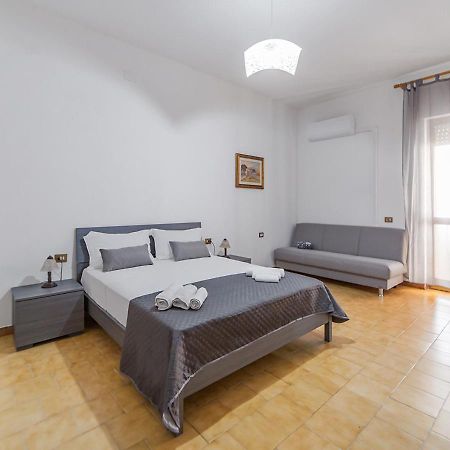A Casa Di Gio - Murphy Holiday Home La Maddalena  Exteriér fotografie