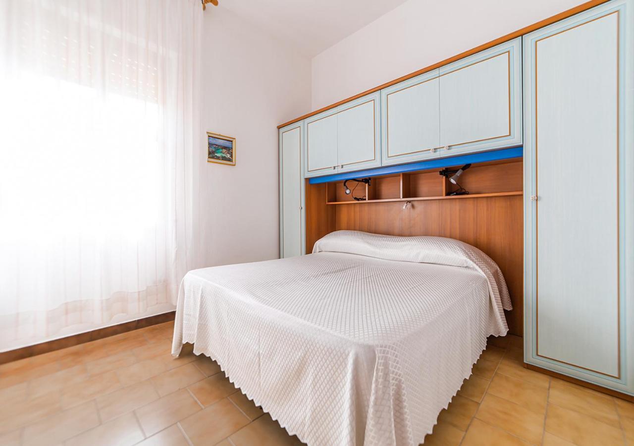 A Casa Di Gio - Murphy Holiday Home La Maddalena  Exteriér fotografie