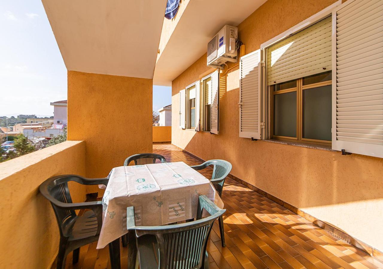 A Casa Di Gio - Murphy Holiday Home La Maddalena  Exteriér fotografie