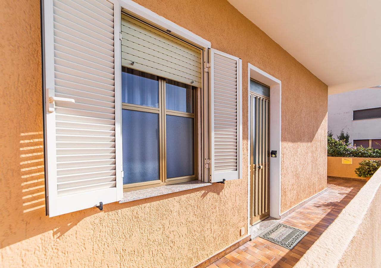 A Casa Di Gio - Murphy Holiday Home La Maddalena  Exteriér fotografie