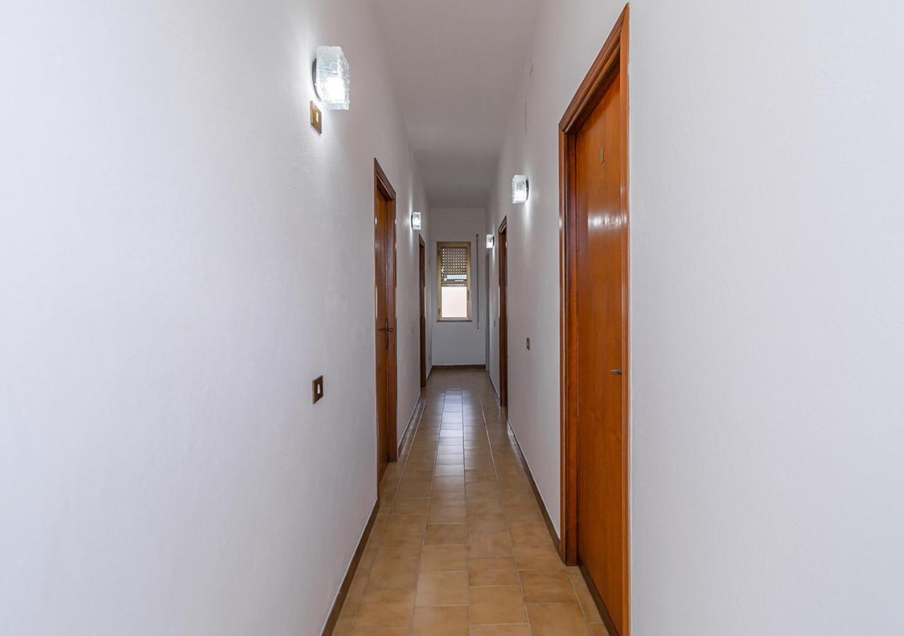A Casa Di Gio - Murphy Holiday Home La Maddalena  Exteriér fotografie