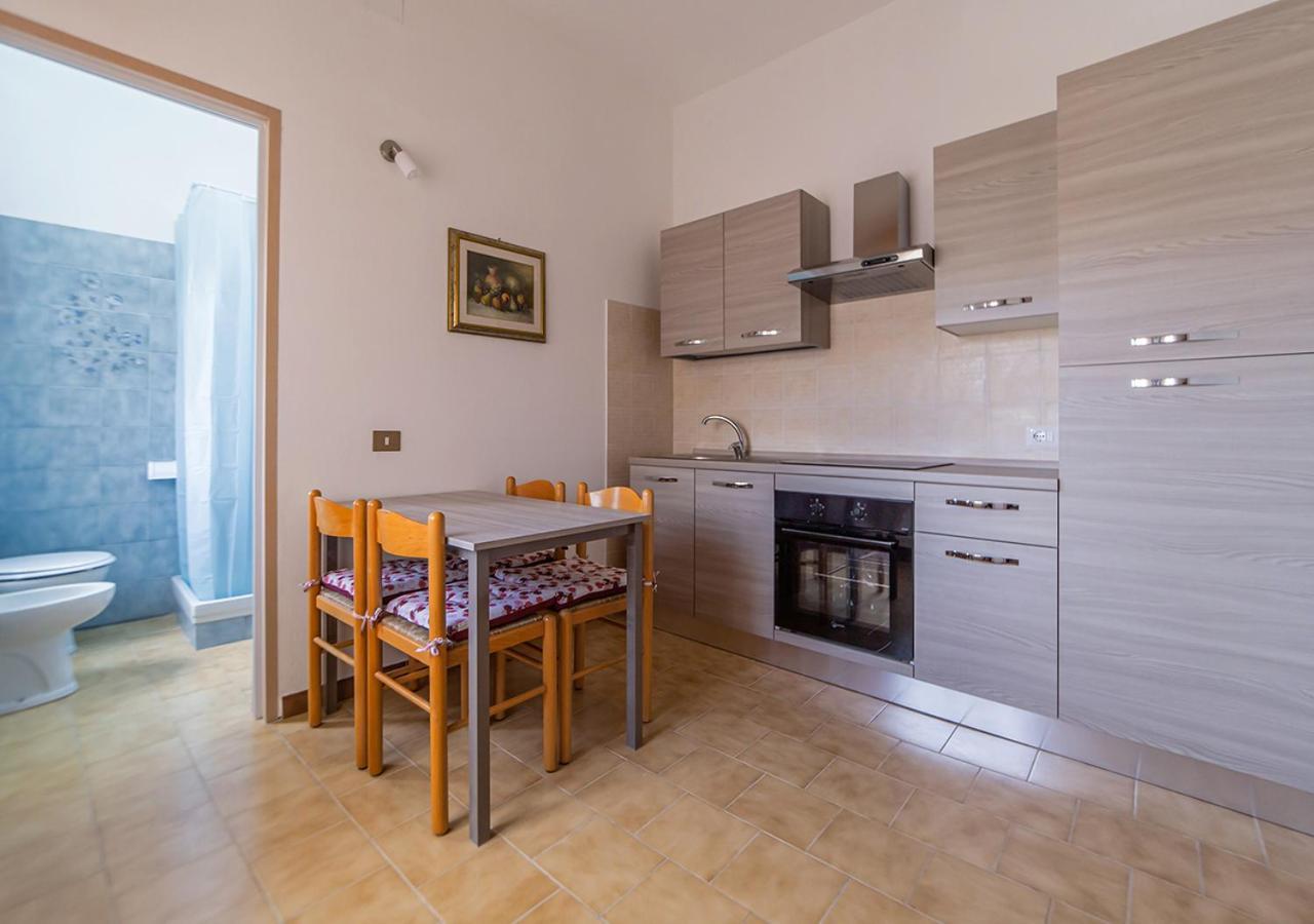 A Casa Di Gio - Murphy Holiday Home La Maddalena  Exteriér fotografie