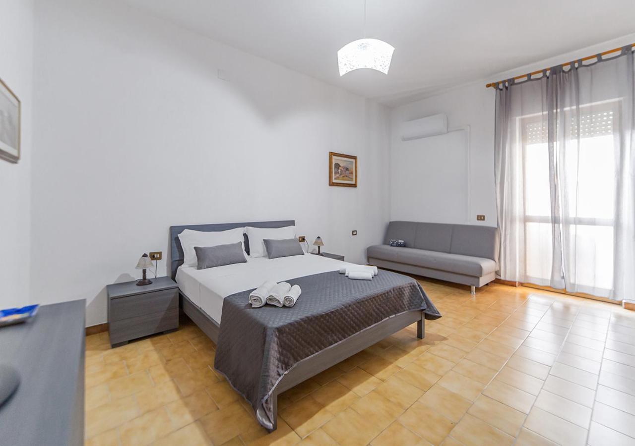 A Casa Di Gio - Murphy Holiday Home La Maddalena  Exteriér fotografie
