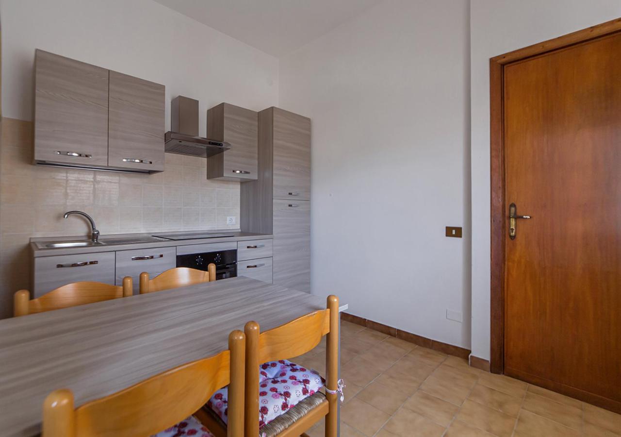 A Casa Di Gio - Murphy Holiday Home La Maddalena  Exteriér fotografie