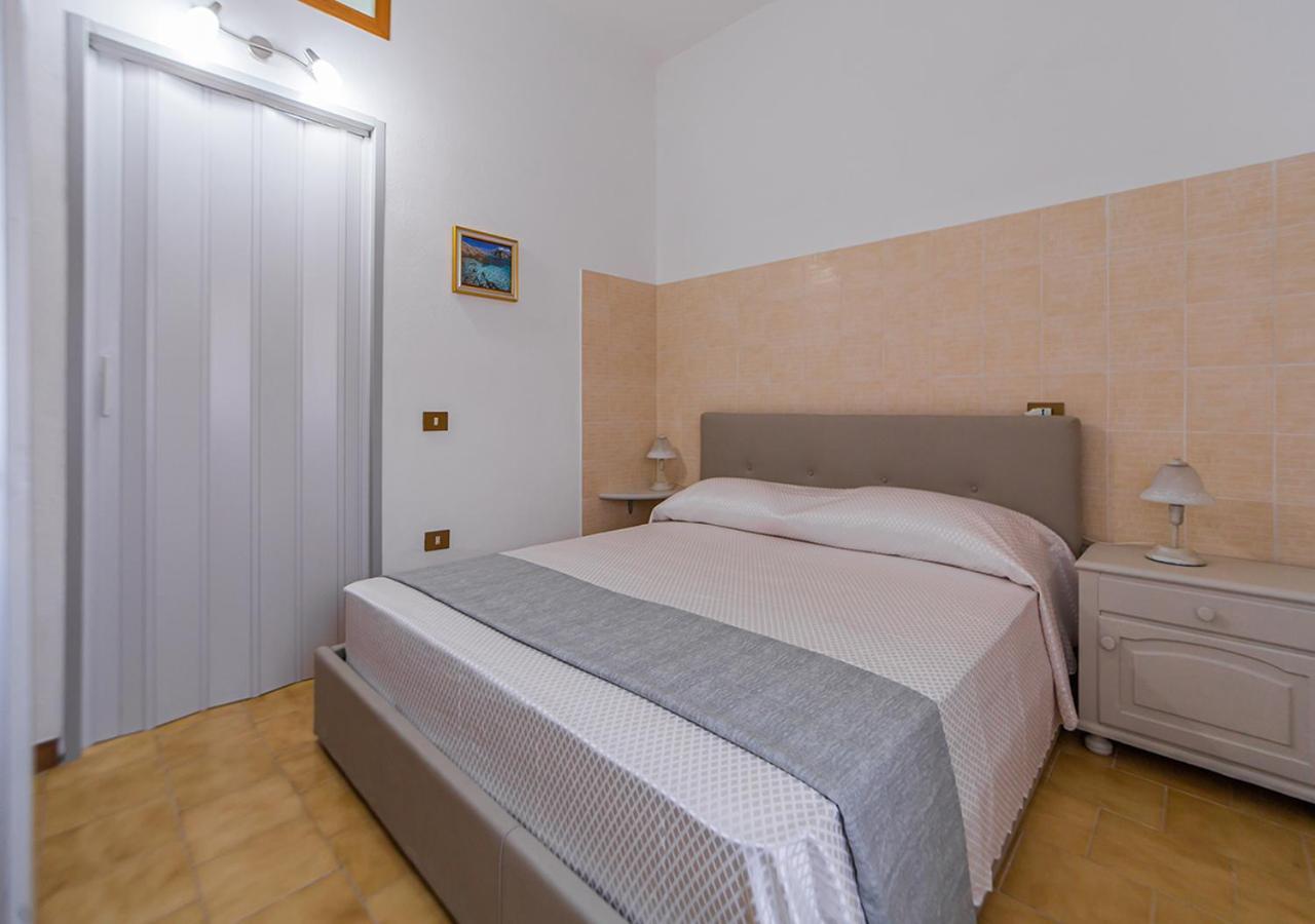 A Casa Di Gio - Murphy Holiday Home La Maddalena  Exteriér fotografie