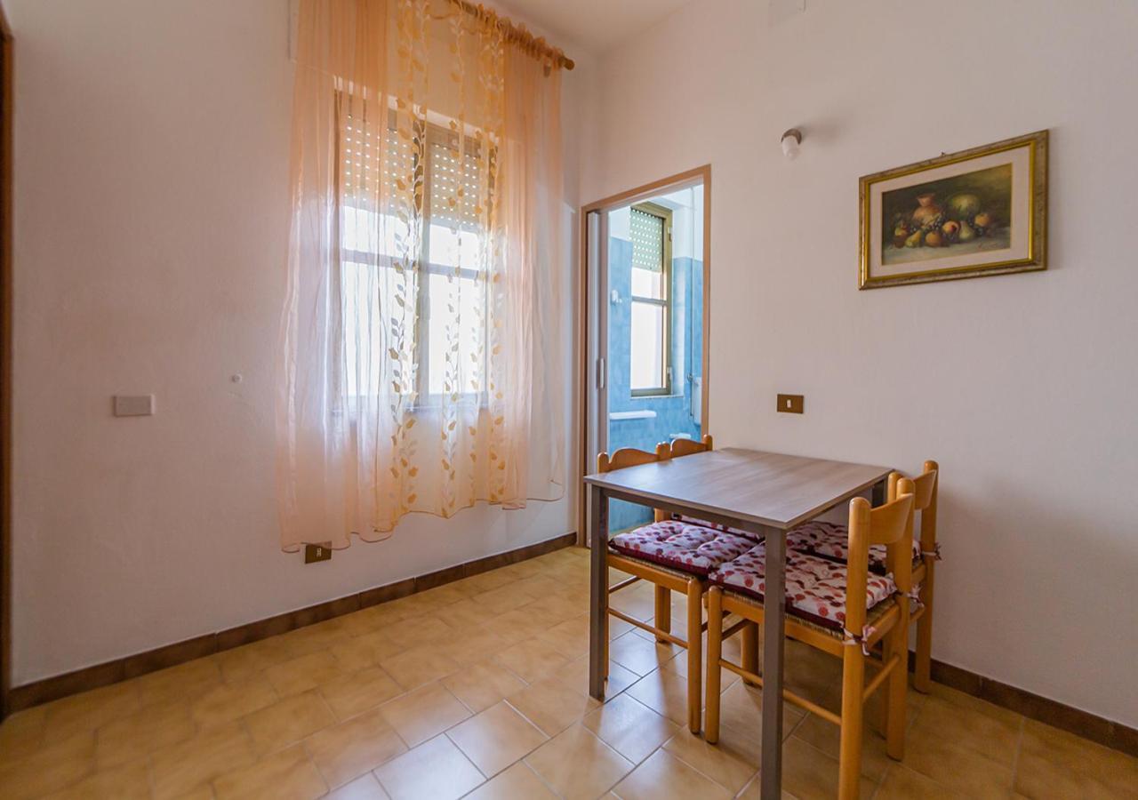 A Casa Di Gio - Murphy Holiday Home La Maddalena  Exteriér fotografie