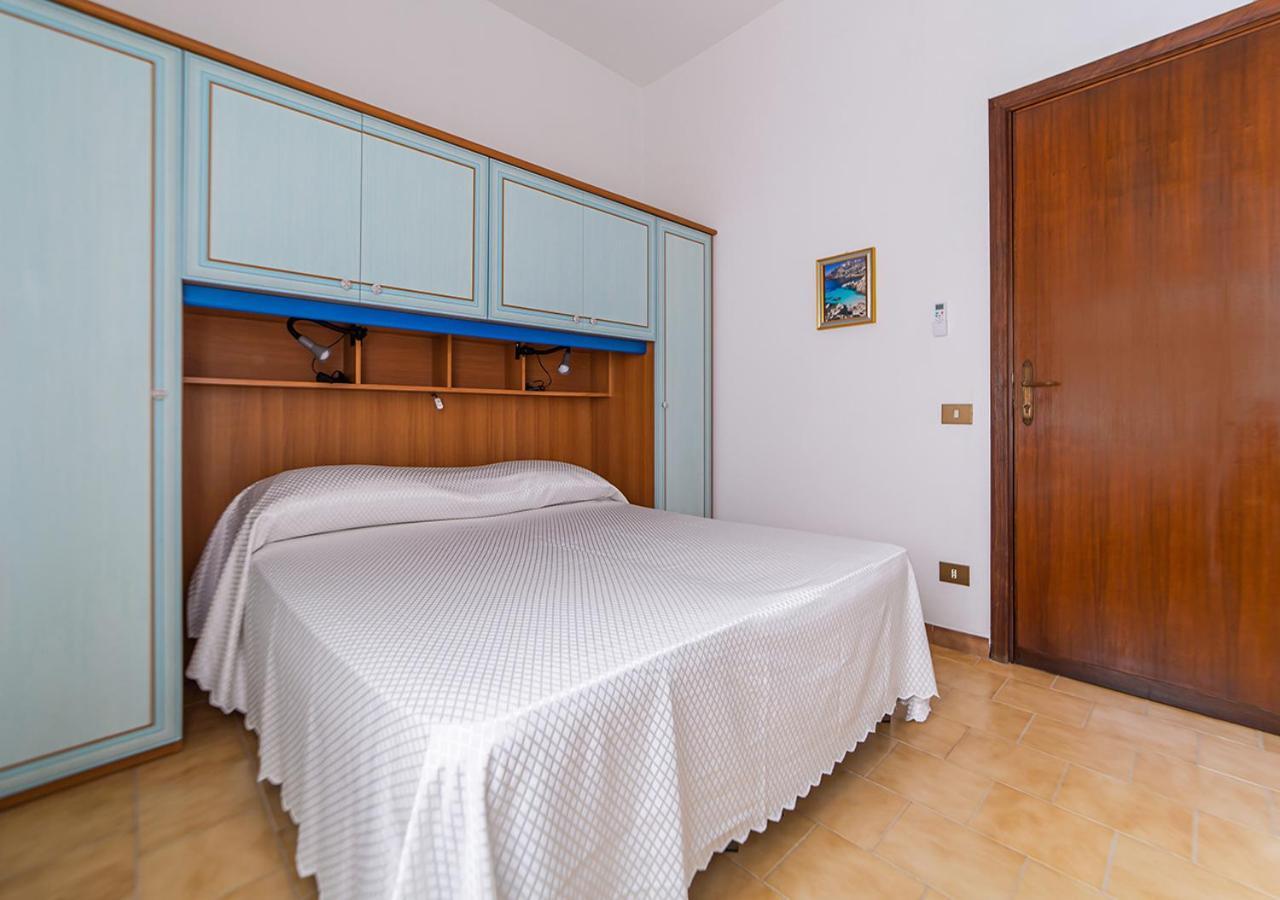 A Casa Di Gio - Murphy Holiday Home La Maddalena  Exteriér fotografie