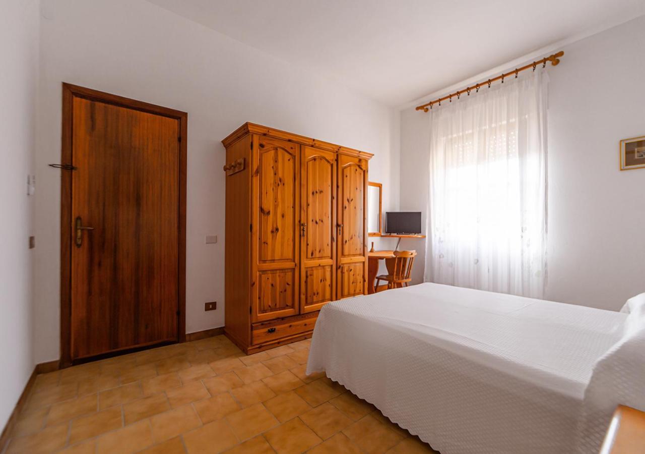 A Casa Di Gio - Murphy Holiday Home La Maddalena  Exteriér fotografie